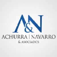 Achurra Navarro & Asociados logo - Similar company to Latam Capital Fund Inc.