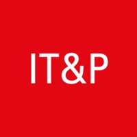 ITP Companies logo - Similar company to Computer And Ink Store