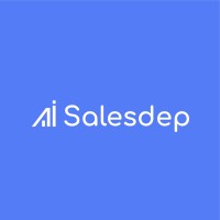 Salesdep.ai logo - Similar company to Aspichi