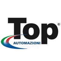 TOP AUTOMAZIONI S.R.L. logo - Similar company to Urbinati S.R.L.