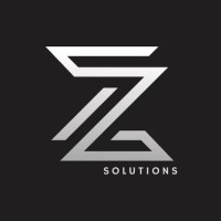 Z SOLUTIONS logo - Similar company to Zsolution