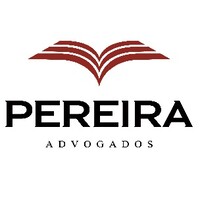 Pereira Advogados logo - Similar company to Laure Defina Advogados