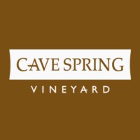 Cave Spring Vineyard logo - Similar company to Stratus Vineyards