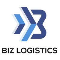 Biz Logistics logo - Similar company to Tfg Global