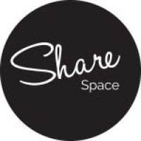 Share Space logo - Similar company to Myhqz