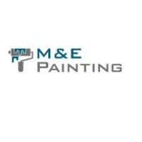 M&E Painting LLC logo - Similar company to Interrante Design-Build
