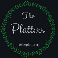 The Platters logo - Similar company to Platters Express Restro