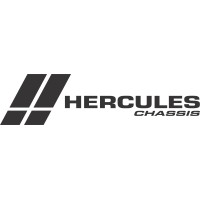 Hercules Chassis logo - Similar company to Cie Manufacturing