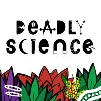 DeadlyScience logo - Similar company to Folio Collective