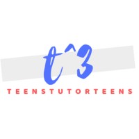 Teens Tutor Teens logo - Similar company to Tutor Teens