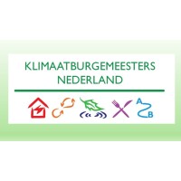 Klimaatburgemeesters Nederland logo - Similar company to Volop Rotterdam