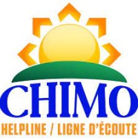 Chimo Helpline logo - Similar company to Chimo Community Services