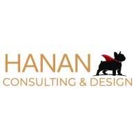 Hanan Consulting & Design logo - Similar company to Empowering Creative