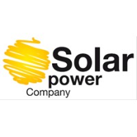Solar Power Company logo - Similar company to Power Sun Energy