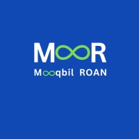 M∞qbil ROAN logo - Similar company to Tsessebe Technologies, L.L.C.