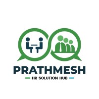 Prathmesh HR Solution Hub (PHSH) logo - Similar company to Divi Tech Hr Solutions