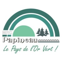 MRC de Papineau logo - Similar company to Probilt Services Inc.