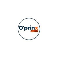 O'Prinx Club logo - Similar company to Togo Flying Labs