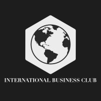 Boston University International Business Club