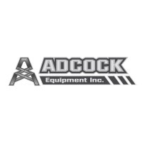 Adcock Equipment Inc. logo - Similar company to Nu Edge Construction Ltd.