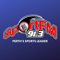 91.3 SportFM logo - Similar company to Drn1