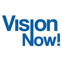 Vision Now! logo - Similar company to Edge Optics