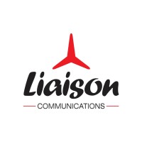liaison communications logo - Similar company to Kaay