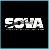 SOVA, Inc. logo - Similar company to Sova