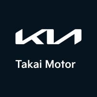 Takai Motor | Concesionario y Servicio Técnico Oficial Kia logo - Similar company to Toyota Comauto