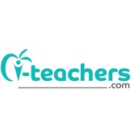 i-teachers logo - Similar company to Iteachers
