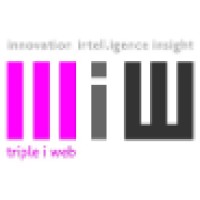 Triple I Web Innovation Intelligence Insight For The Web