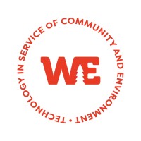 Wisewood Energy logo - Similar company to Buskirk Engineering Inc.