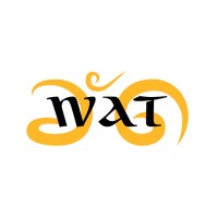 The Wat logo - Similar company to Gorilla Vinny Training And Fitness
