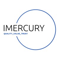 Imercury India logo - Similar company to Imercury Software Solution