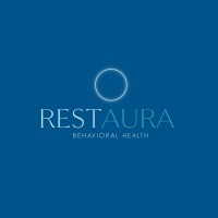 RestAura Behavioral Health logo - Similar company to Footprints Beachside Recovery Center