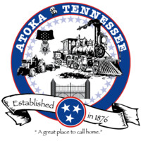 Town Of Atoka