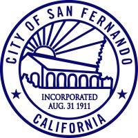 City of San Fernando logo - Similar company to Datatel1