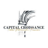 CAPITAL CROISSANCE logo - Similar company to Capital Traders Ltd