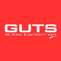 GUTS CIRCUIT BREAKERS PRIVATE LIMITED logo - Similar company to Divya Electrical & Electronics