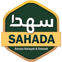 SAHADA logo - Similar company to Agg Co Ltd