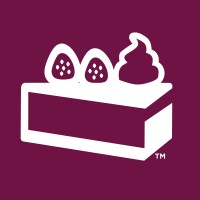The Cheesecake Factory logo - Similar company to Cheesecake & Co