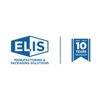 ELIS Manufacturing & Packaging logo - Similar company to Proven Prep Center
