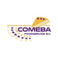 Comeba Foodservice B.V. logo - Similar company to Medhemscience Bv