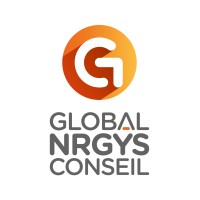 GLOBAL NRGYS CONSEIL logo - Similar company to Geosprojects