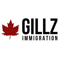 Gillz Immigration Services Inc. logo - Similar company to Cw Immigration