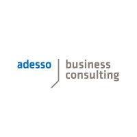 adesso business consulting Kft. logo - Similar company to Mod Zrt.
