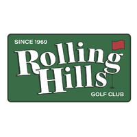 Rolling Hills Golf Club logo - Similar company to The Second Wedge Brewing Co.