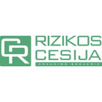 UADBB Rizikos cesija logo - Similar company to Legator