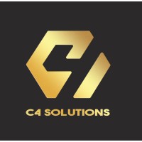 C4 Solutions logo - Similar company to C4 Solutions