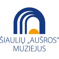 Šiaulių „Aušros“ muziejus logo - Similar company to Vilniaus Gaono Žydų Istorijos Muziejus/ Vilna Gaon Museum Of Jewish History